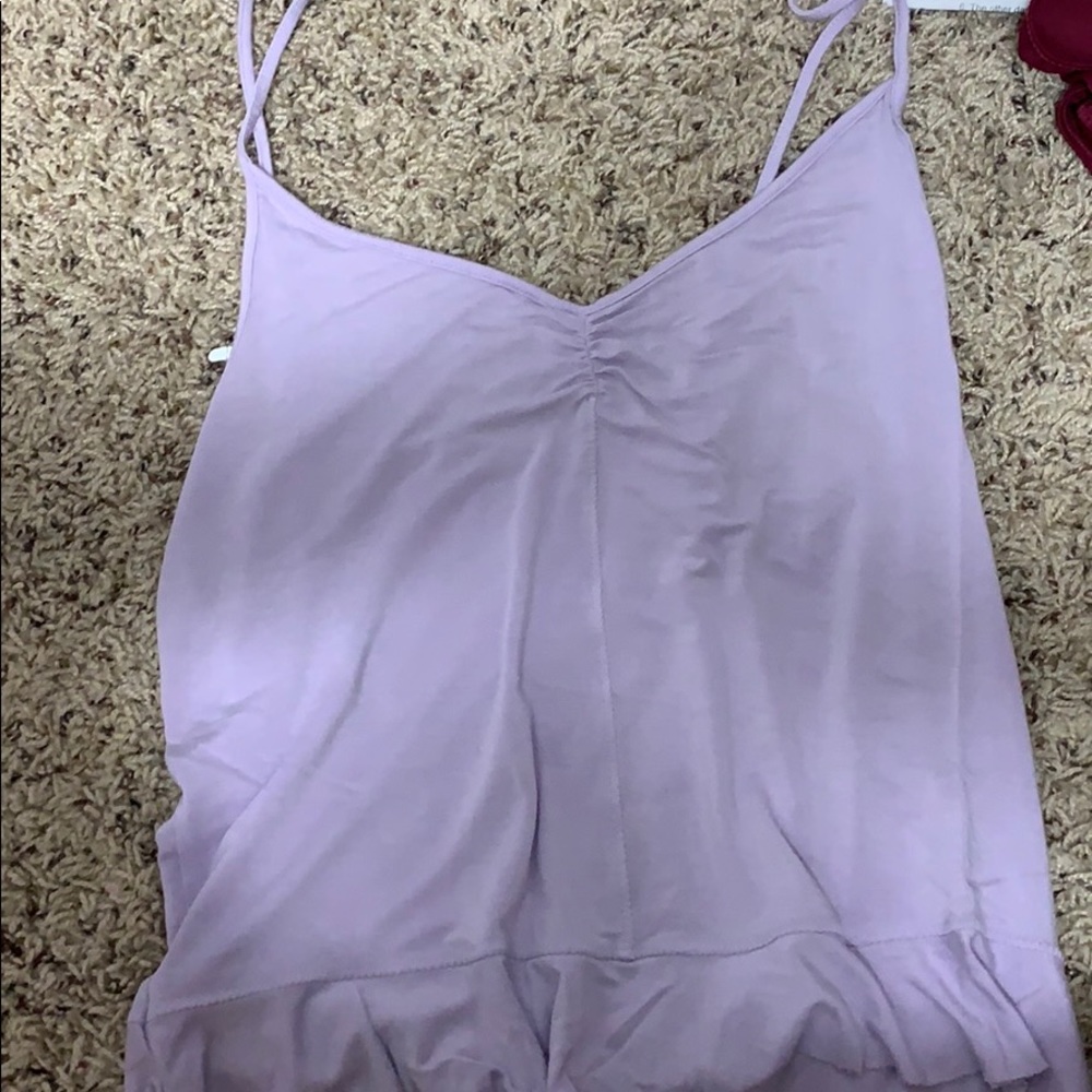 American eagle Tank